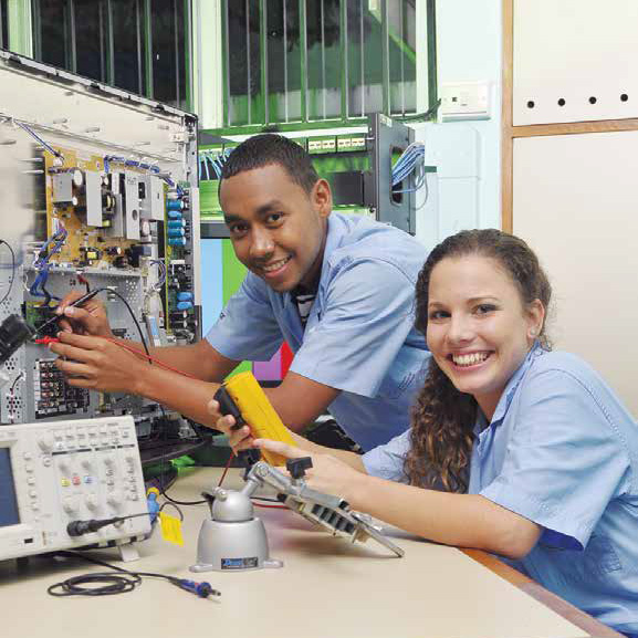 Costa Rica INA Política y Plan de Acción Igualdad