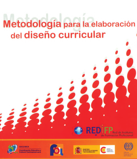 Metodología para la Elaboración del Diseño Curricular