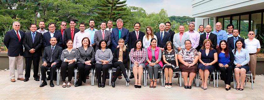 Formación Dual INSAFORP