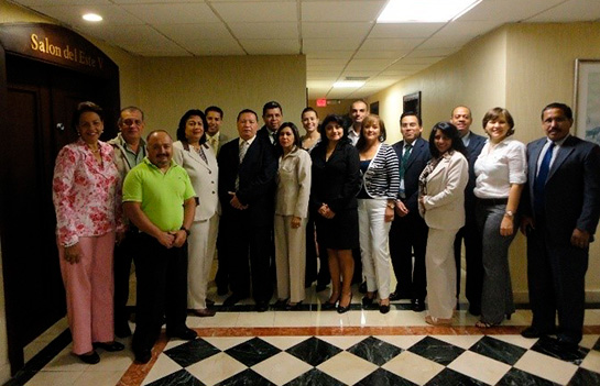 Elaboración de normas técnicas para la generación de empleos verdes República Dominicana 2011 2