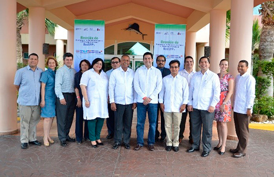 2014 - República Dominicana 2