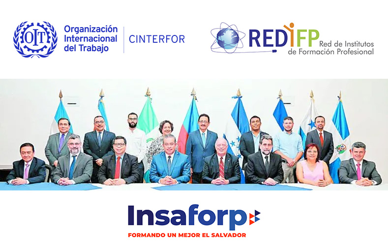 2019 – El Salvador