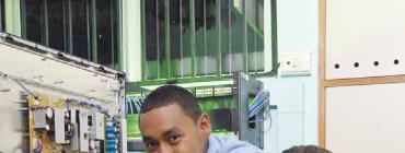 Costa Rica INA Política y Plan de Acción Igualdad