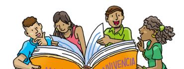 El Salvador INSAFORP Manual de convivencia