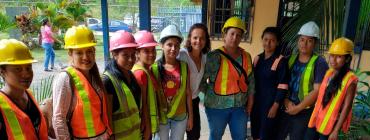 Panamá INADEH Hoja de ruta