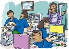 El Salvador INSAFORP guía para la erradicacion CF