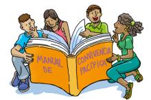 El Salvador INSAFORP Manual de convivencia