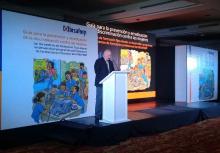 El Salvador INSAFORP - Igualdad y Equidad de Género