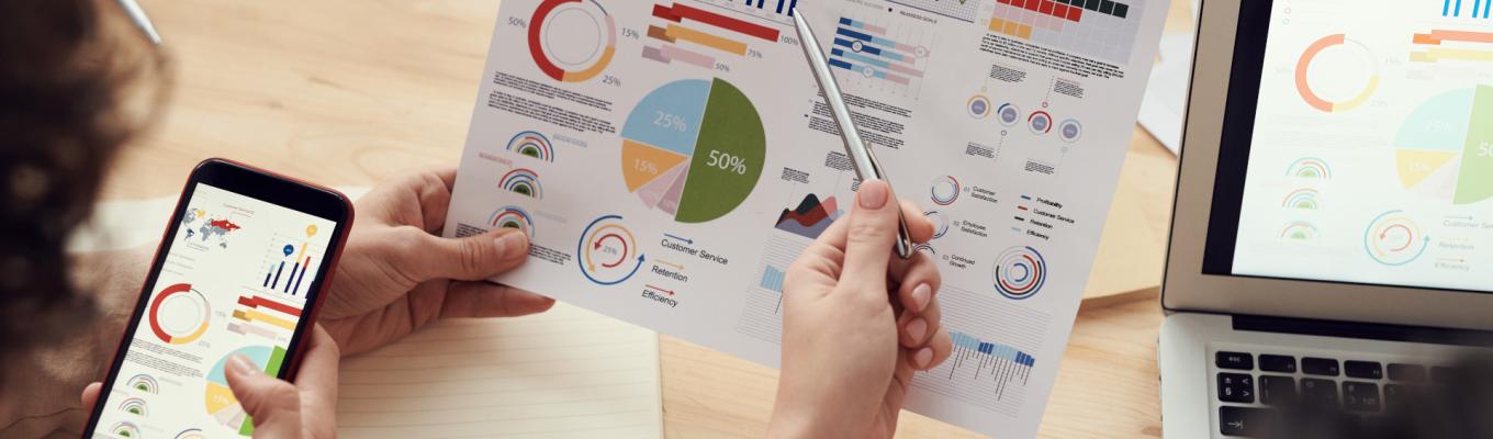 Indicadores de gestión